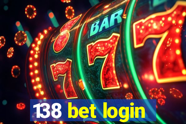 138 bet login